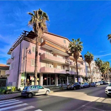 לינה וארוחת בוקר אגרופולי Torre Agada מראה חיצוני תמונה