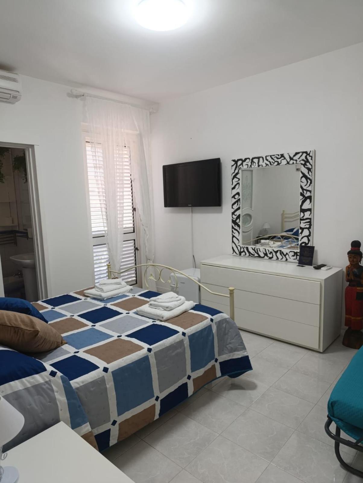 לינה וארוחת בוקר אגרופולי Torre Agada מראה חיצוני תמונה