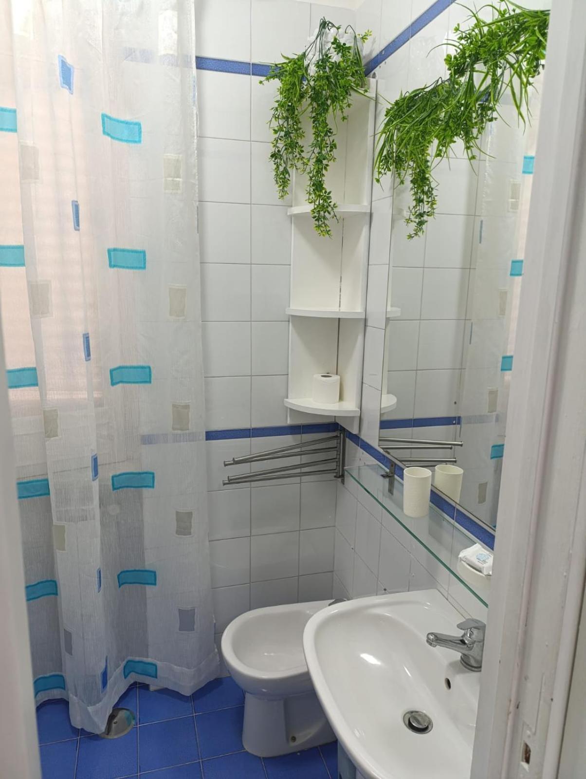 לינה וארוחת בוקר אגרופולי Torre Agada מראה חיצוני תמונה